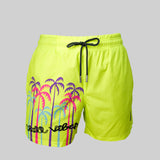 Maillot lime