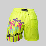 Maillot lime