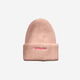 Bonnet Rose Pastel _ Logo Rose