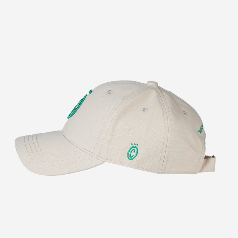 casquette emblème