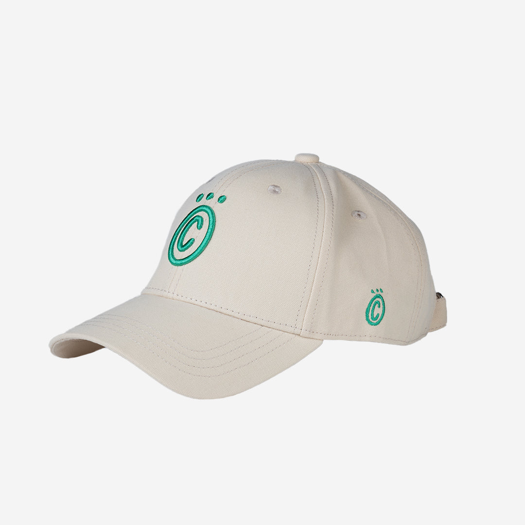 casquette emblème