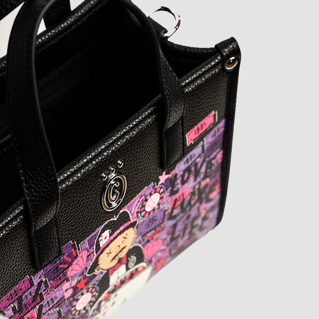 ORiGéNiAL - Sac Édition Limitée (50 exemplaires)