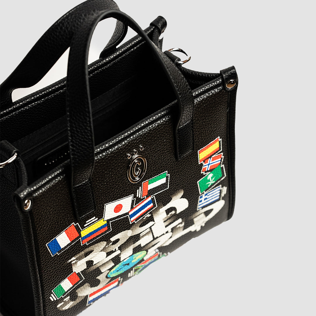 ORiGéNiAL - Sac Édition Limitée (50 exemplaires)