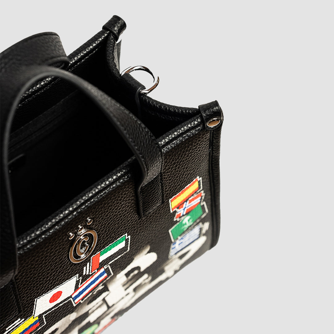 ORiGéNiAL - Sac Édition Limitée (50 exemplaires)