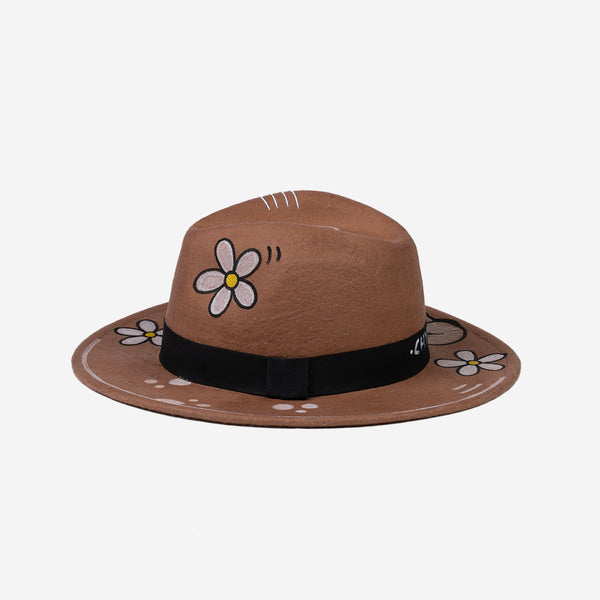 chapeau Flower