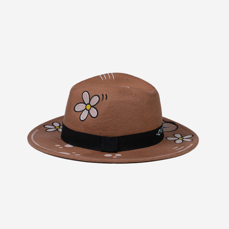 chapeau Flower