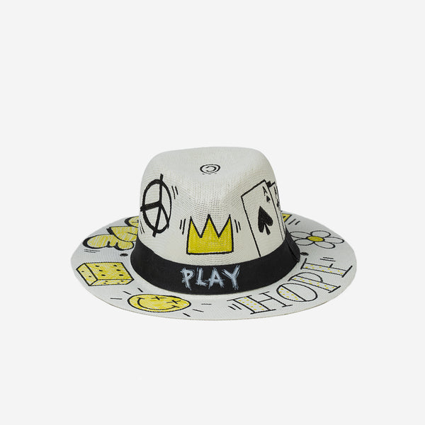 chapeau été play