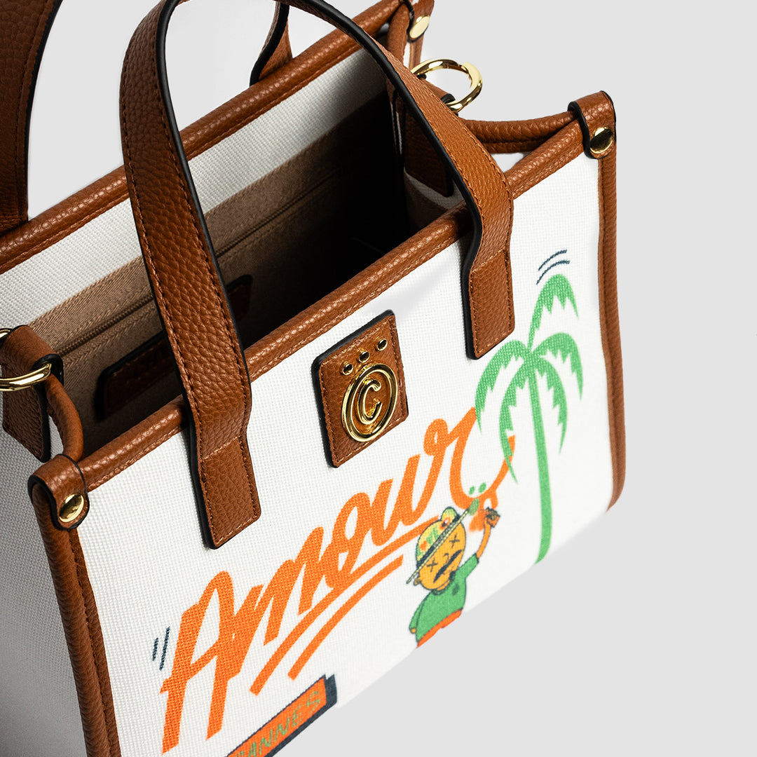 ORiGéNiAL - Sac Édition Limitée (50 exemplaires)